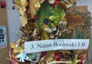 Natan Borowski Ib